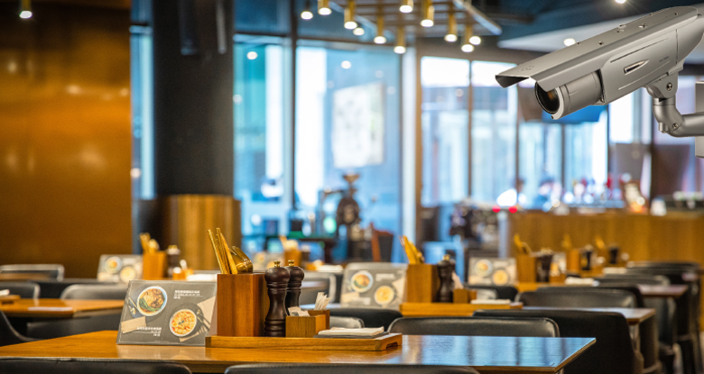 廣龍?chǎng)沃悄芸萍加邢薰荆壕频臧惭b監(jiān)控指南