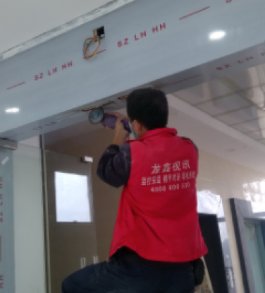 從零到千萬訂單：廣龍鑫安裝監(jiān)控的逆襲密碼