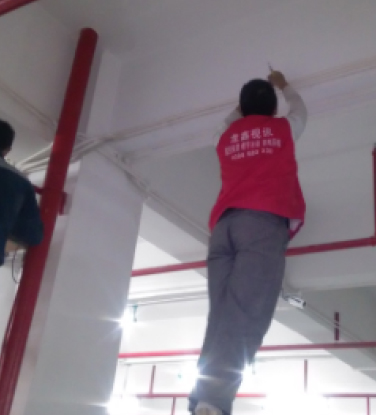 施工現(xiàn)場(chǎng)