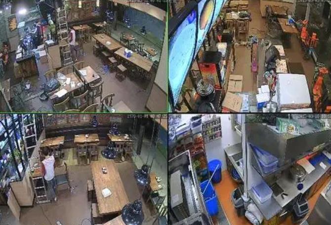 餐廳監(jiān)控能存放多久？影響餐廳監(jiān)控存儲(chǔ)時(shí)間的因素有哪些？