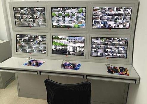 廣龍鑫：能源設(shè)施安全衛(wèi)士，監(jiān)控系統(tǒng)筑牢生命防線