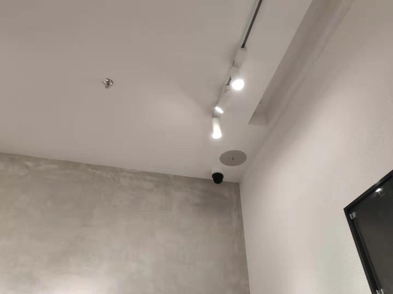 服裝店監(jiān)控安裝 服裝店監(jiān)控安裝