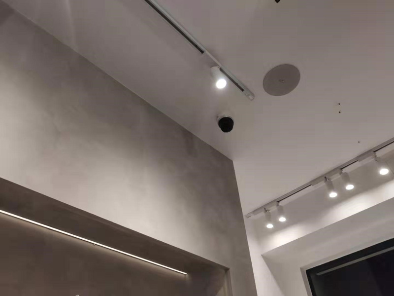 服裝店監(jiān)控安裝 服裝店監(jiān)控安裝