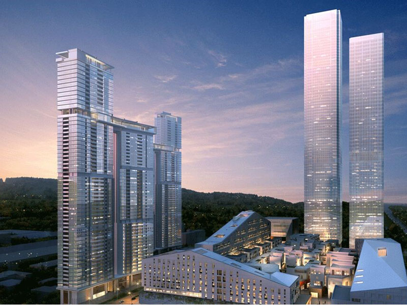 小區(qū)監(jiān)控安裝 小區(qū)監(jiān)控安裝