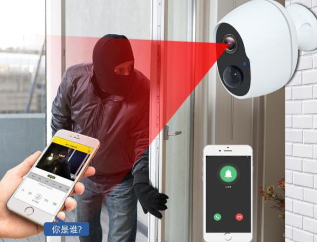 廣龍?chǎng)危?智能安裝監(jiān)控系統(tǒng)