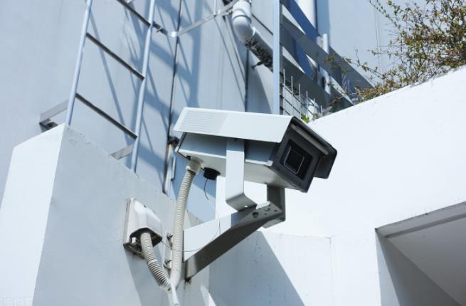 廣龍鑫：城市智慧之眼——解碼新型基建的監(jiān)控革命