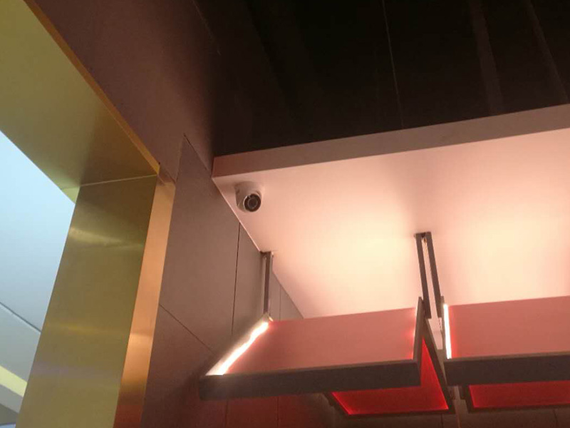 監(jiān)控安裝 監(jiān)控安裝