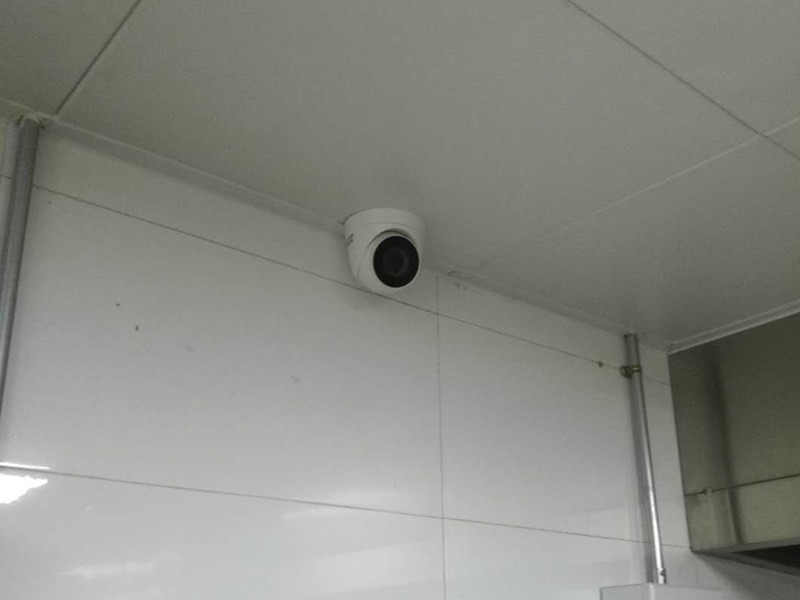 監(jiān)控安裝 監(jiān)控安裝