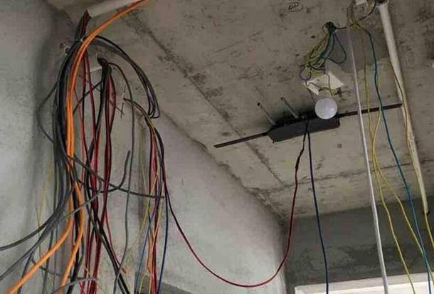 家庭網(wǎng)絡(luò)布線 家庭網(wǎng)絡(luò)布線