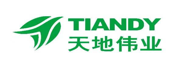 天地偉業(yè)LOGO 天地偉業(yè)LOGO