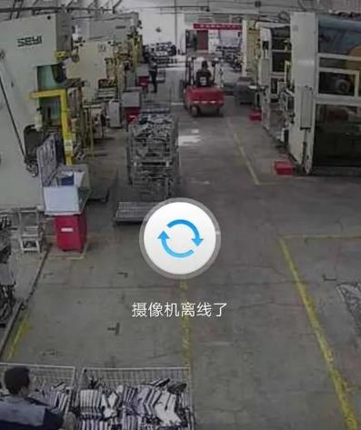 監(jiān)控攝像頭經(jīng)常離線怎么辦？監(jiān)控攝像頭防止離線的方法