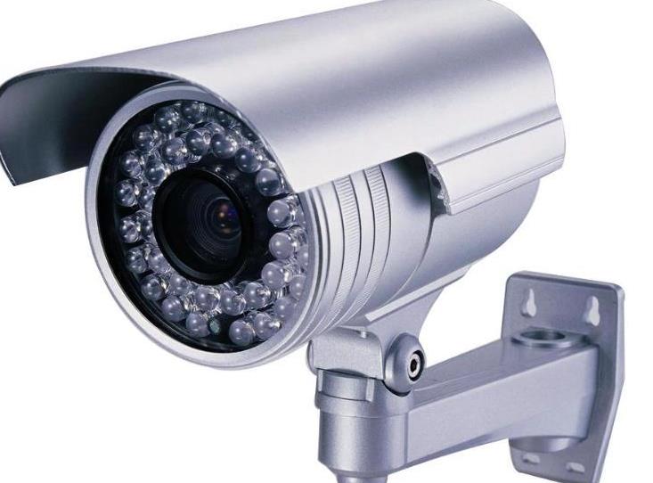 監(jiān)控攝像頭 監(jiān)控攝像頭