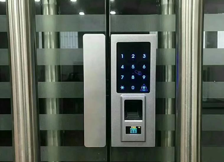 門禁系統(tǒng) 門禁系統(tǒng)