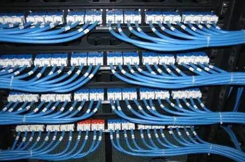 網(wǎng)絡(luò)布線 網(wǎng)絡(luò)布線