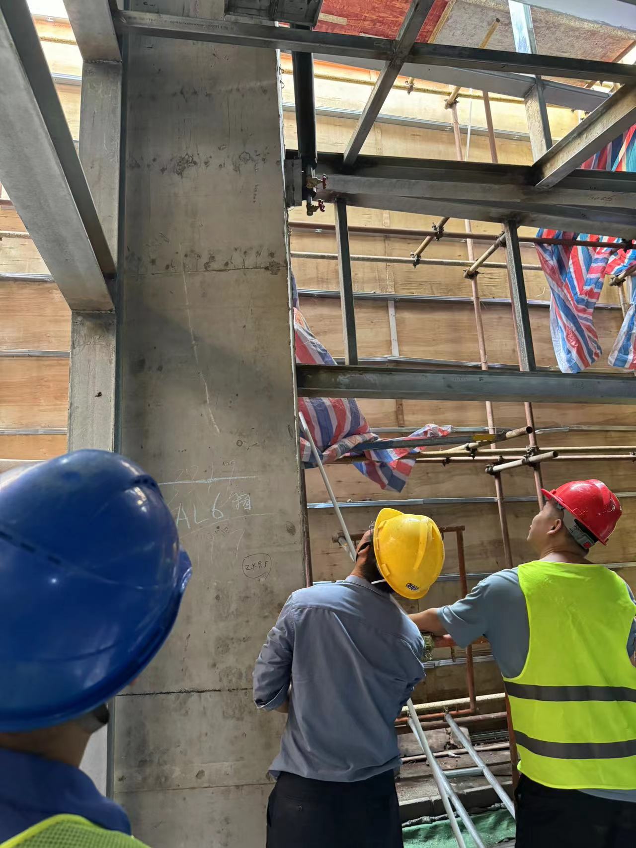 廣龍?chǎng)危荷啼伆惭b監(jiān)控攻略